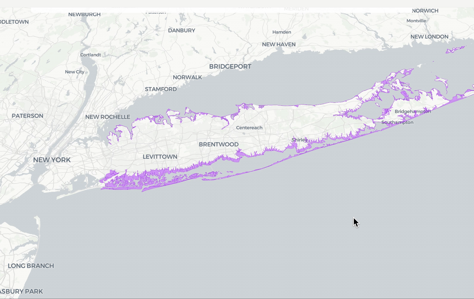 Explainer: Where rising sea levels will hit most